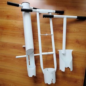 各种类型、功能的金属移栽铲