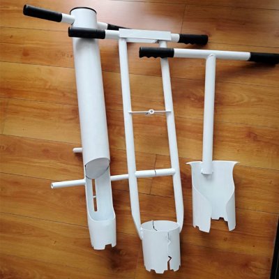 各种类型、功能的金属移栽铲